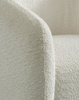 Taylor Swivel Armchair