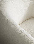 Taylor Swivel Armchair