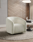 Taylor Swivel Armchair