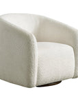 Taylor Swivel Armchair