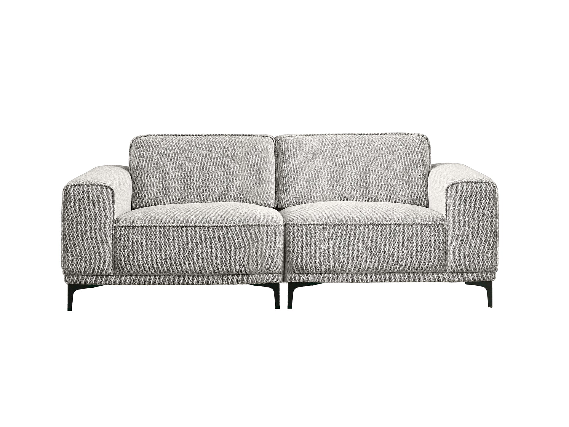 3 Seater sofa with movable headrest | Samuel 121 Furniture