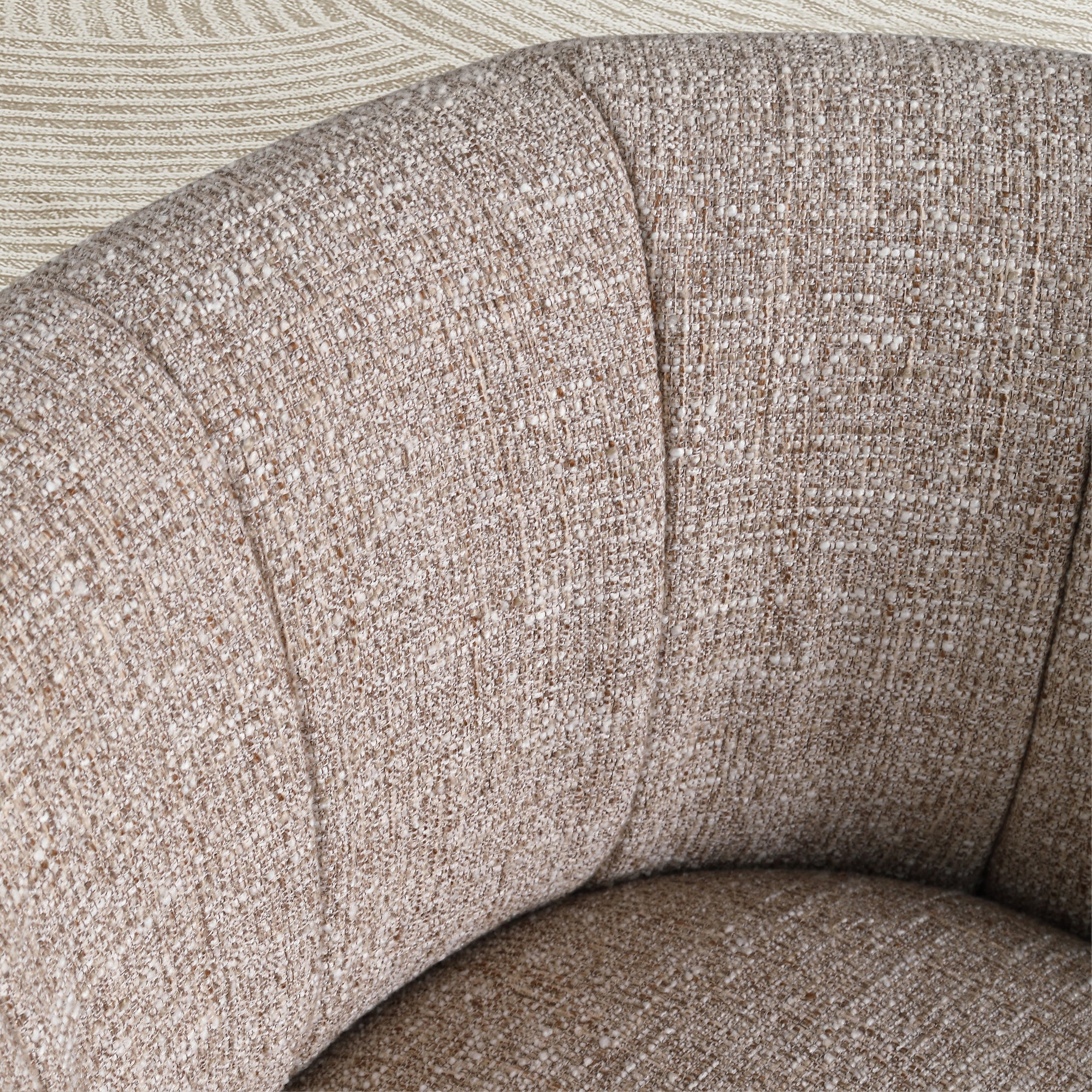 Charlie Lounge Chair