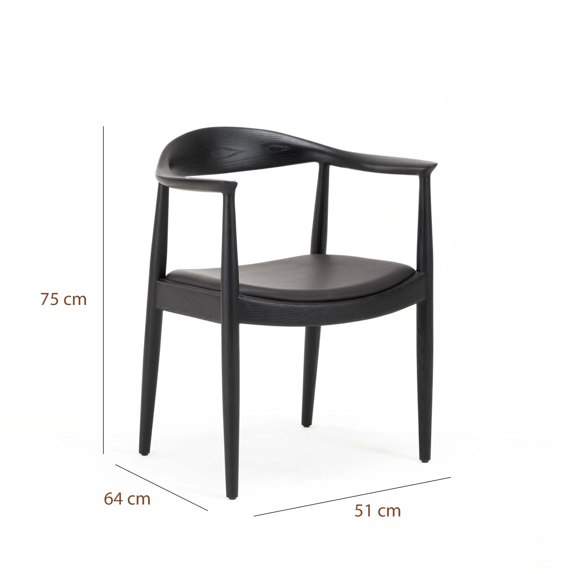 Eames Dining Chair