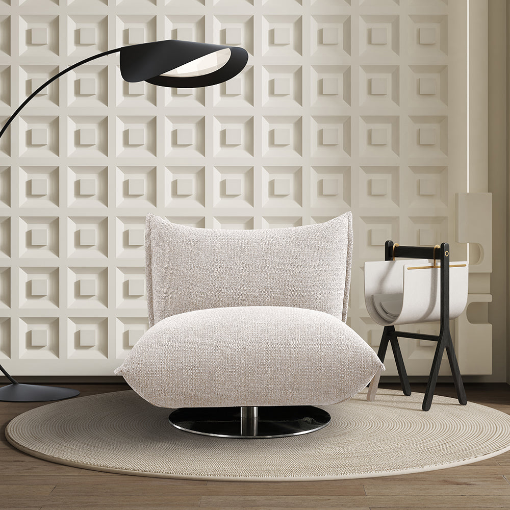 Edna Lounge Chair