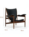 Gordon Chieftain Lounger