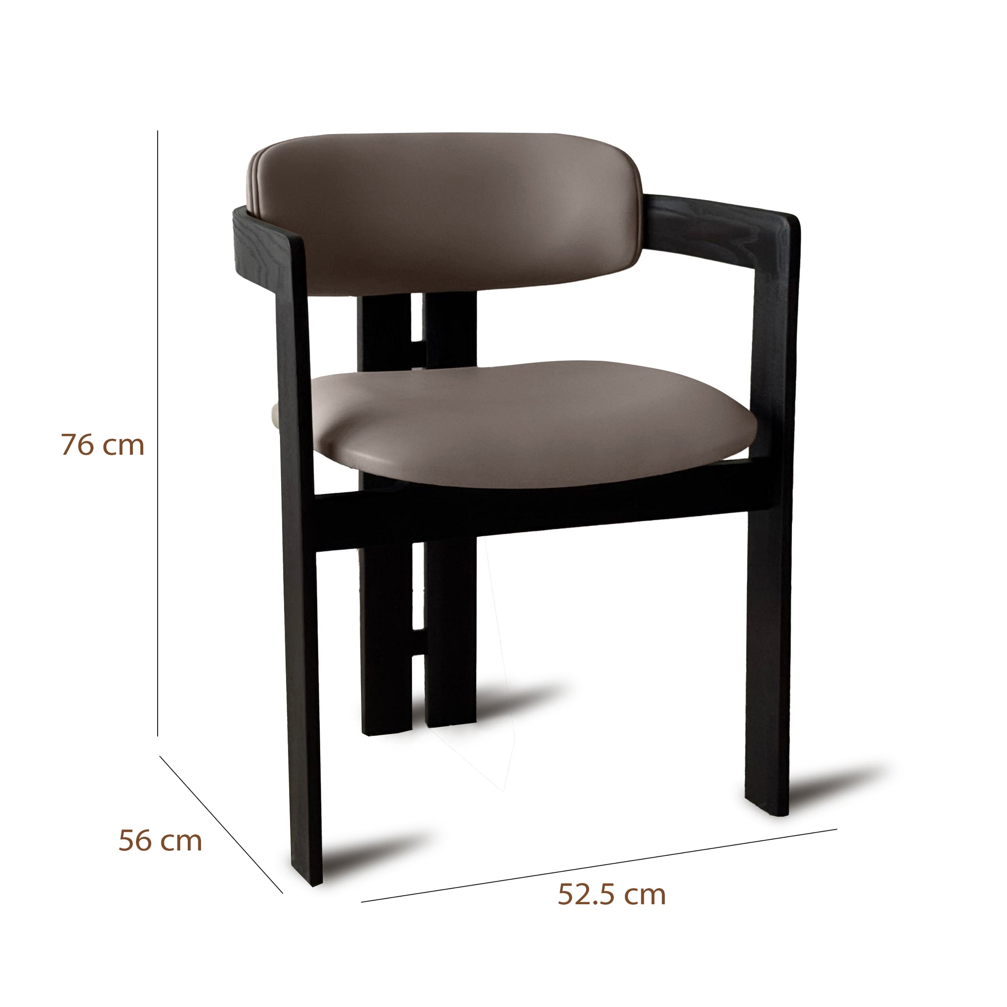 Hamilton Dining Chair