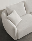 Lorraine 3 seater sectional sofa