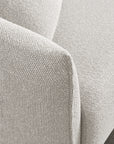 Lorraine 3 seater sectional sofa