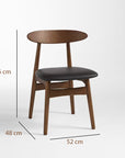 Lorris Dining Chair