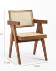 Oba Dining Chair