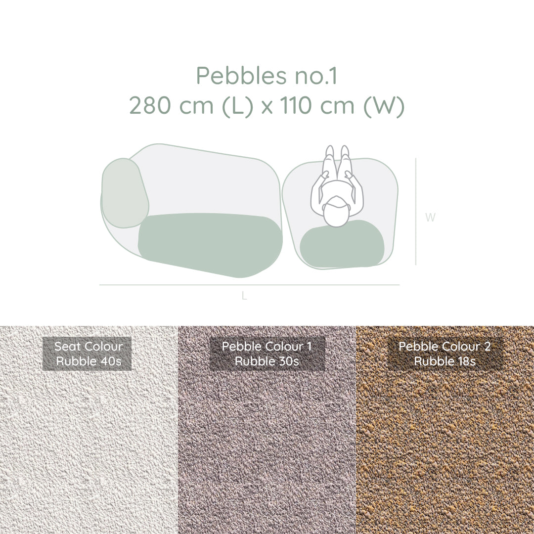 Pebbles