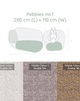 Pebbles
