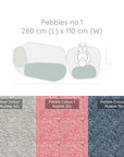 Pebbles