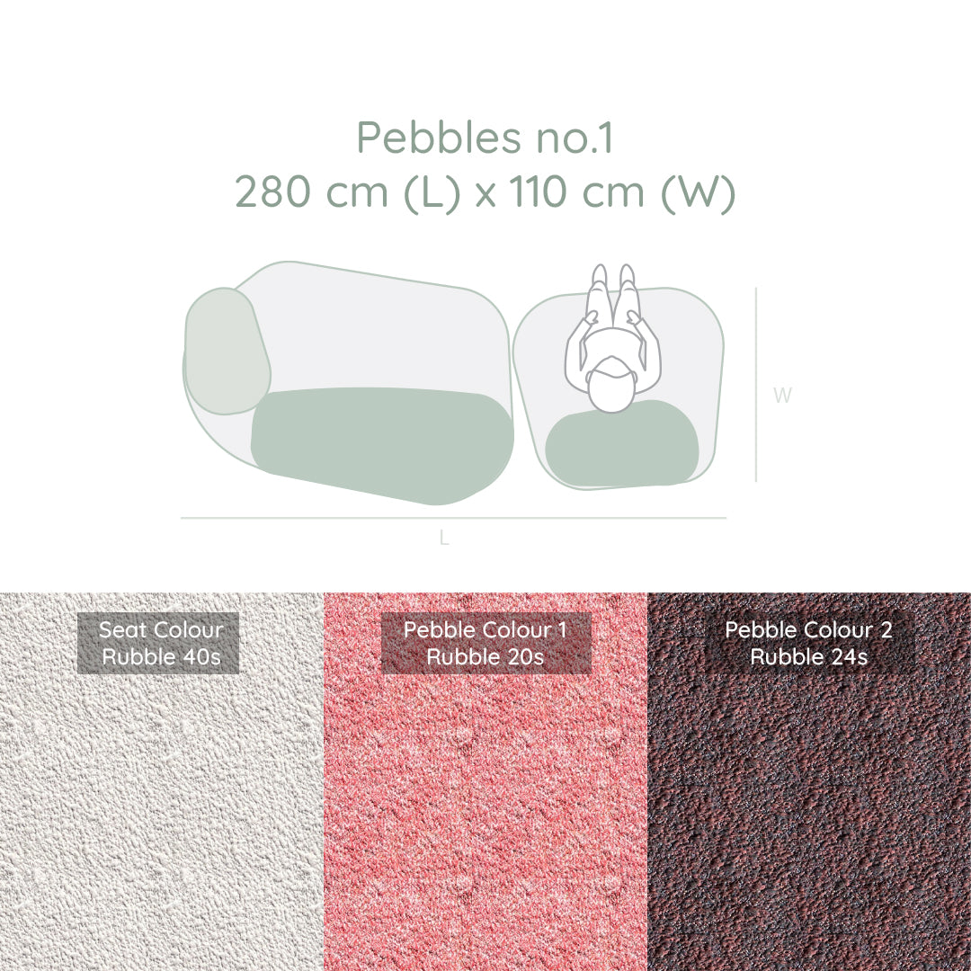 Pebbles