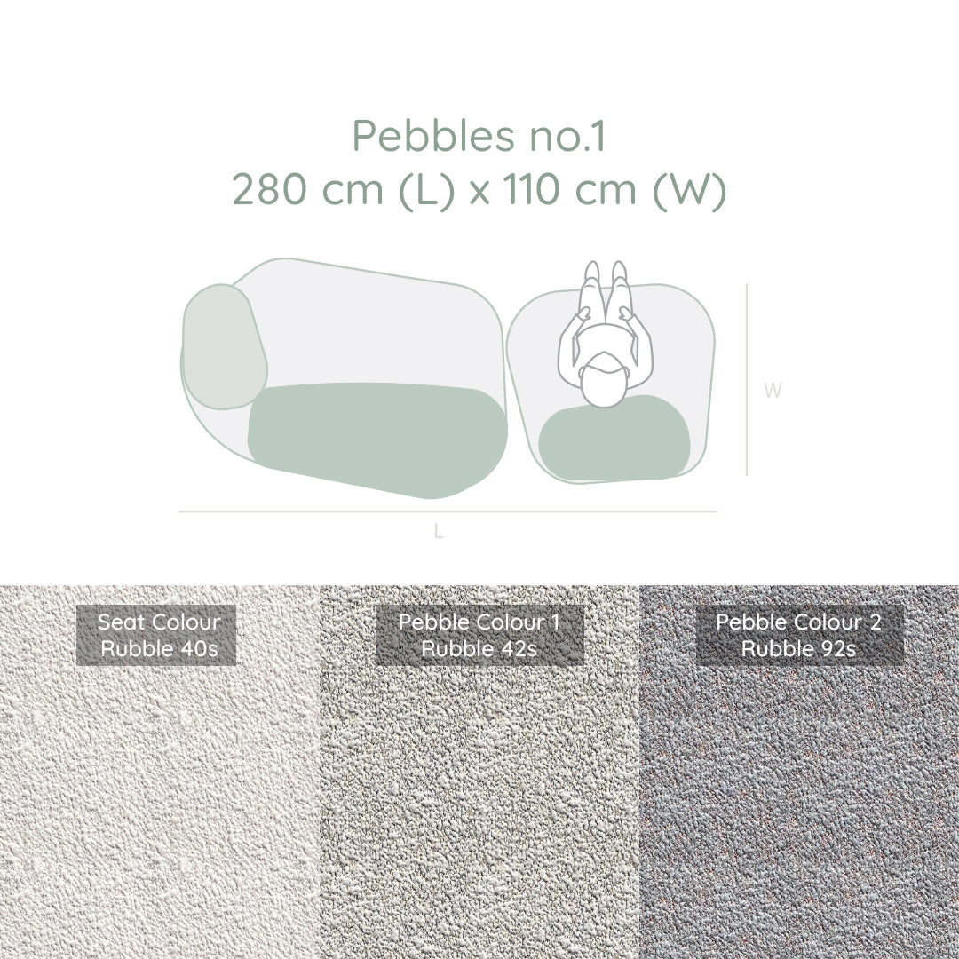 Pebbles