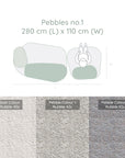 Pebbles