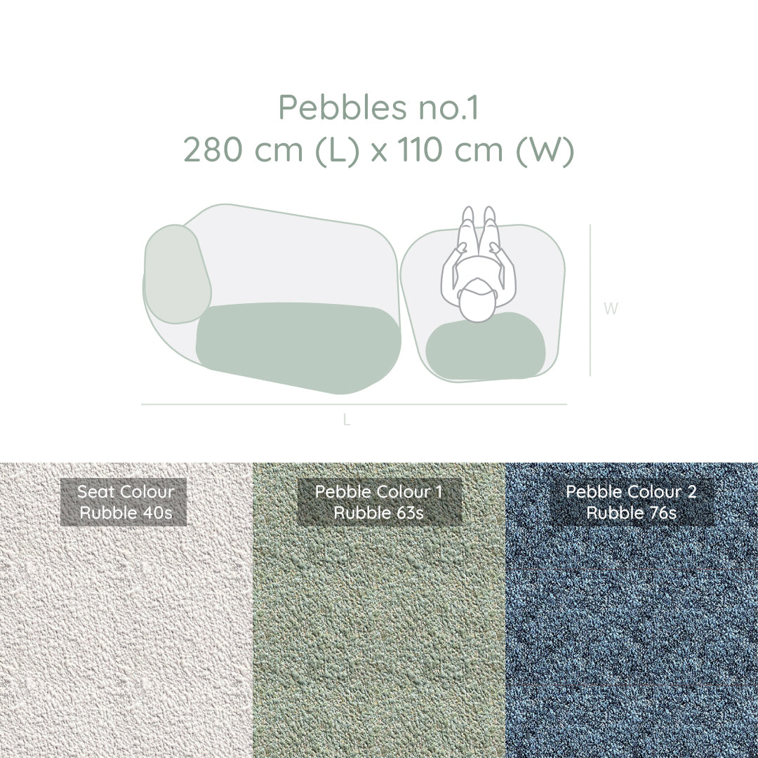 Pebbles