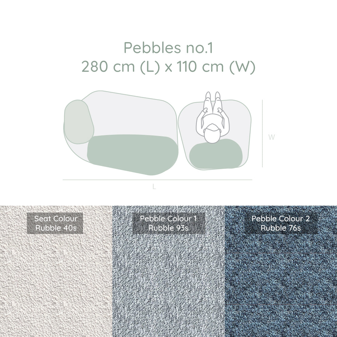 Pebbles