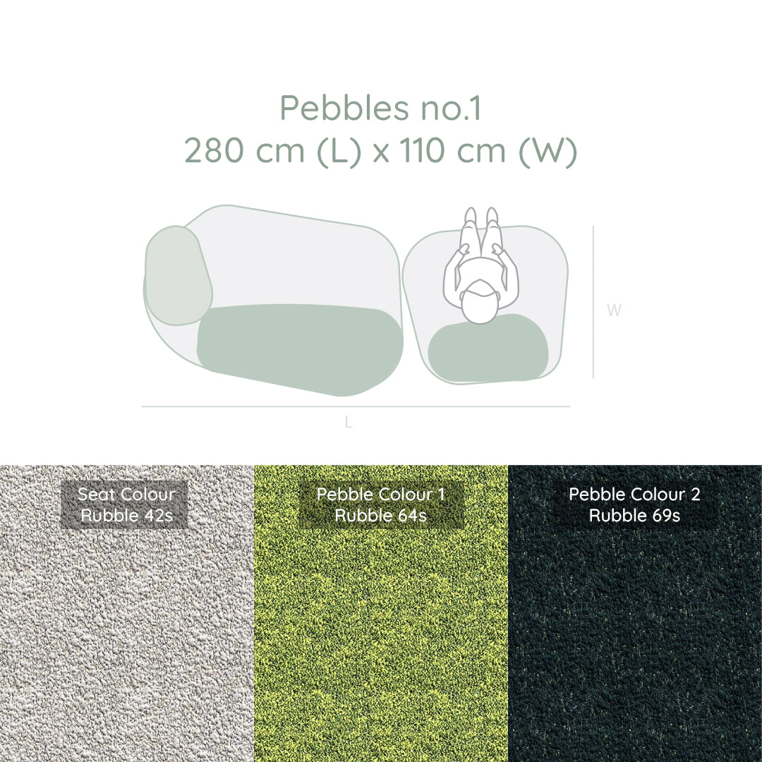 Pebbles