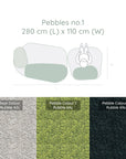Pebbles