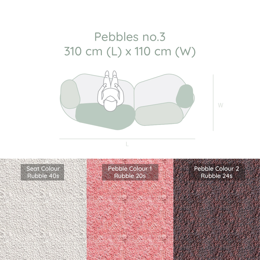 Pebbles