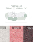 Pebbles