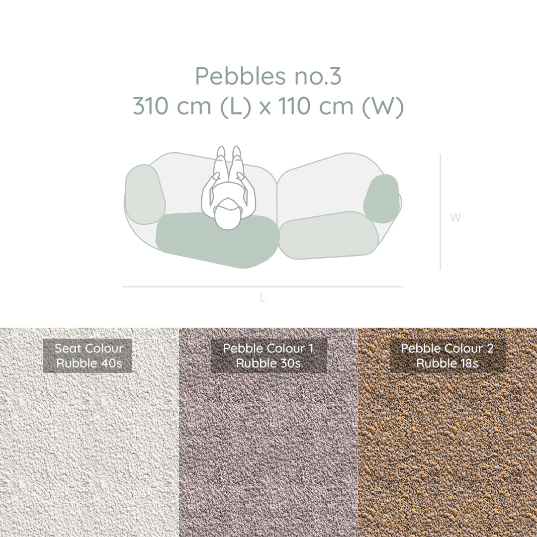 Pebbles