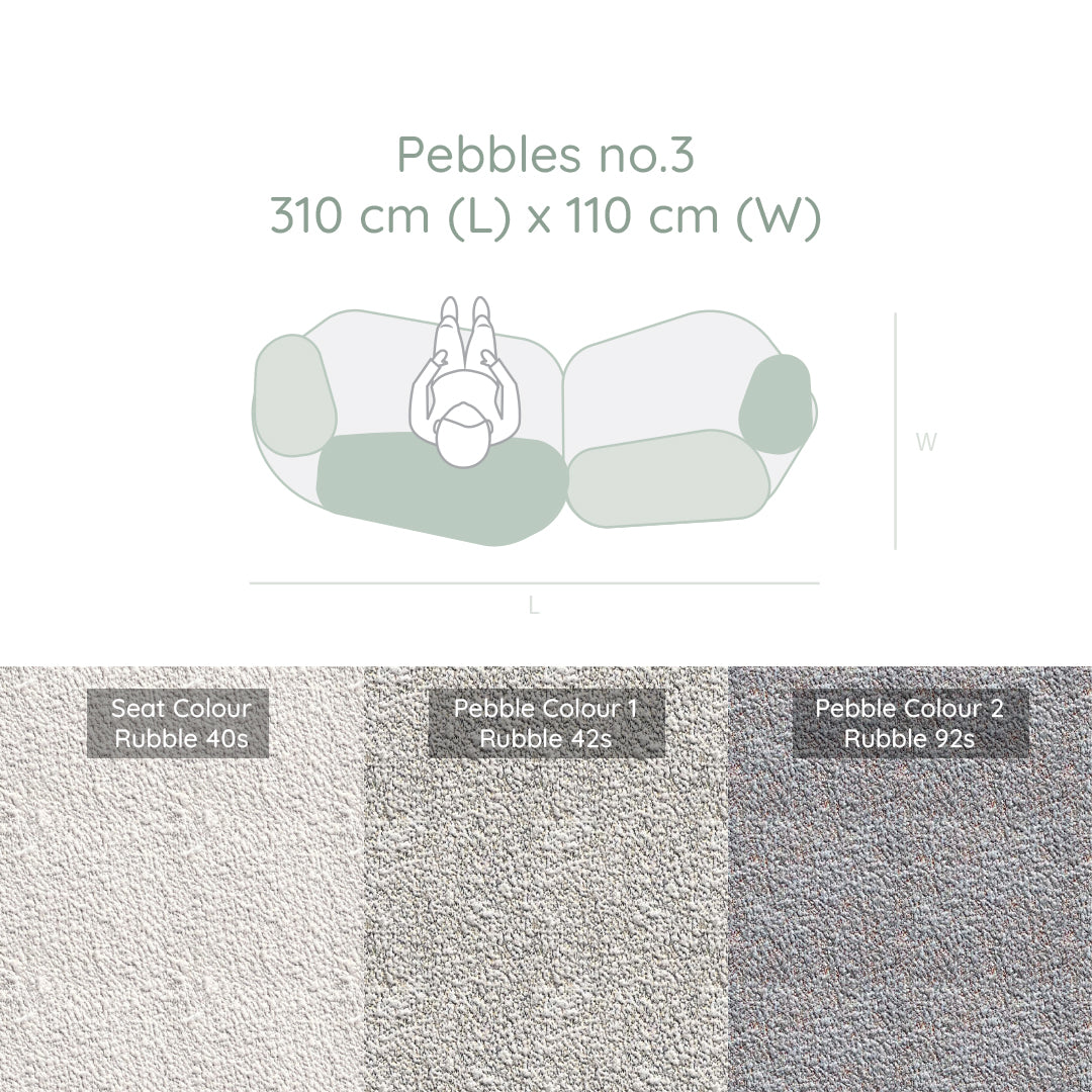Pebbles