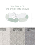 Pebbles