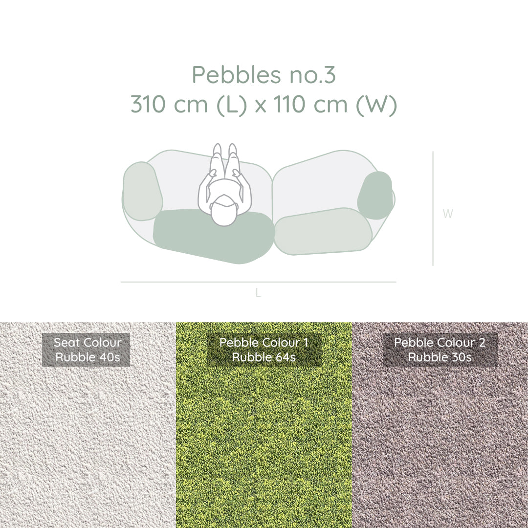 Pebbles