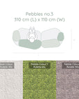 Pebbles