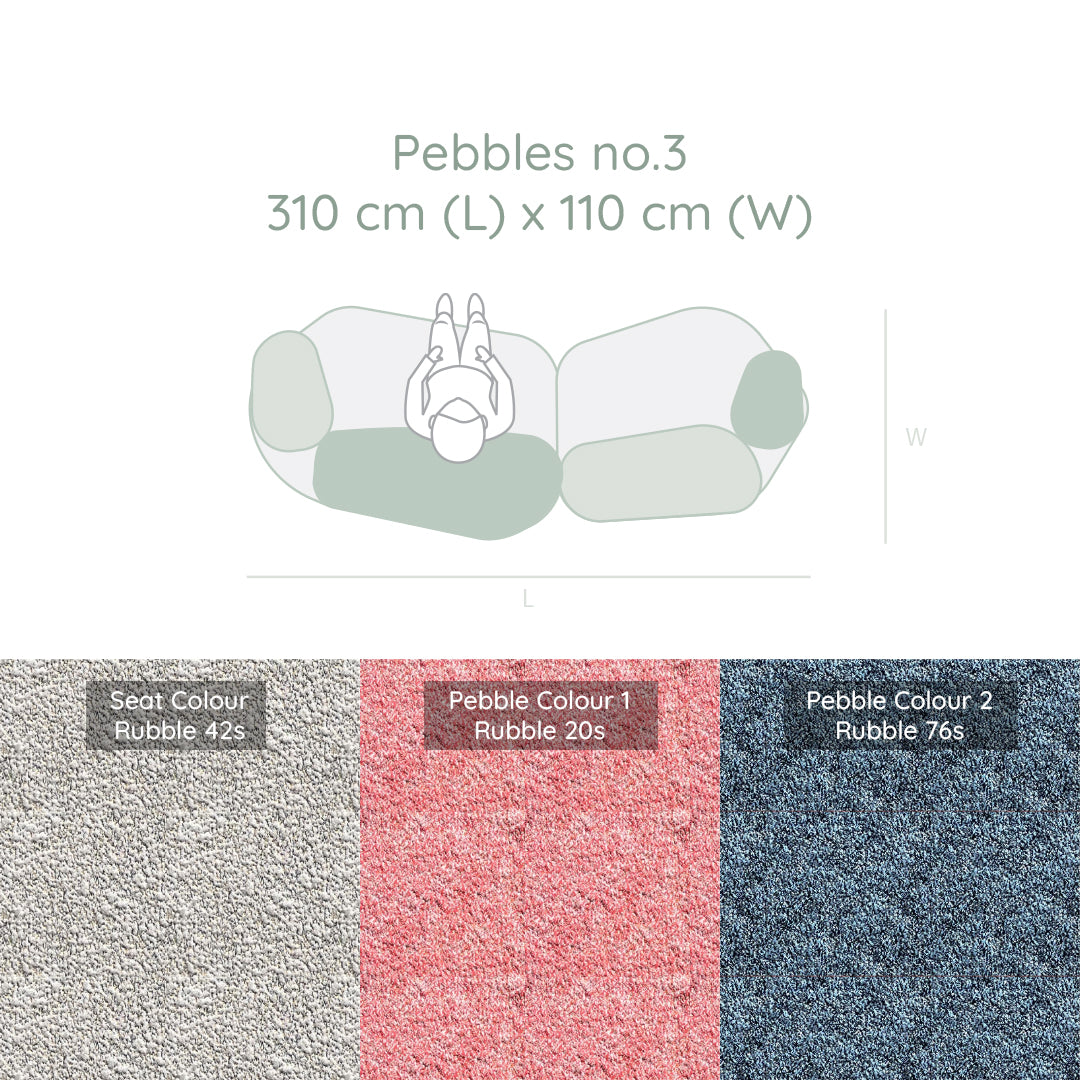 Pebbles