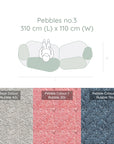 Pebbles
