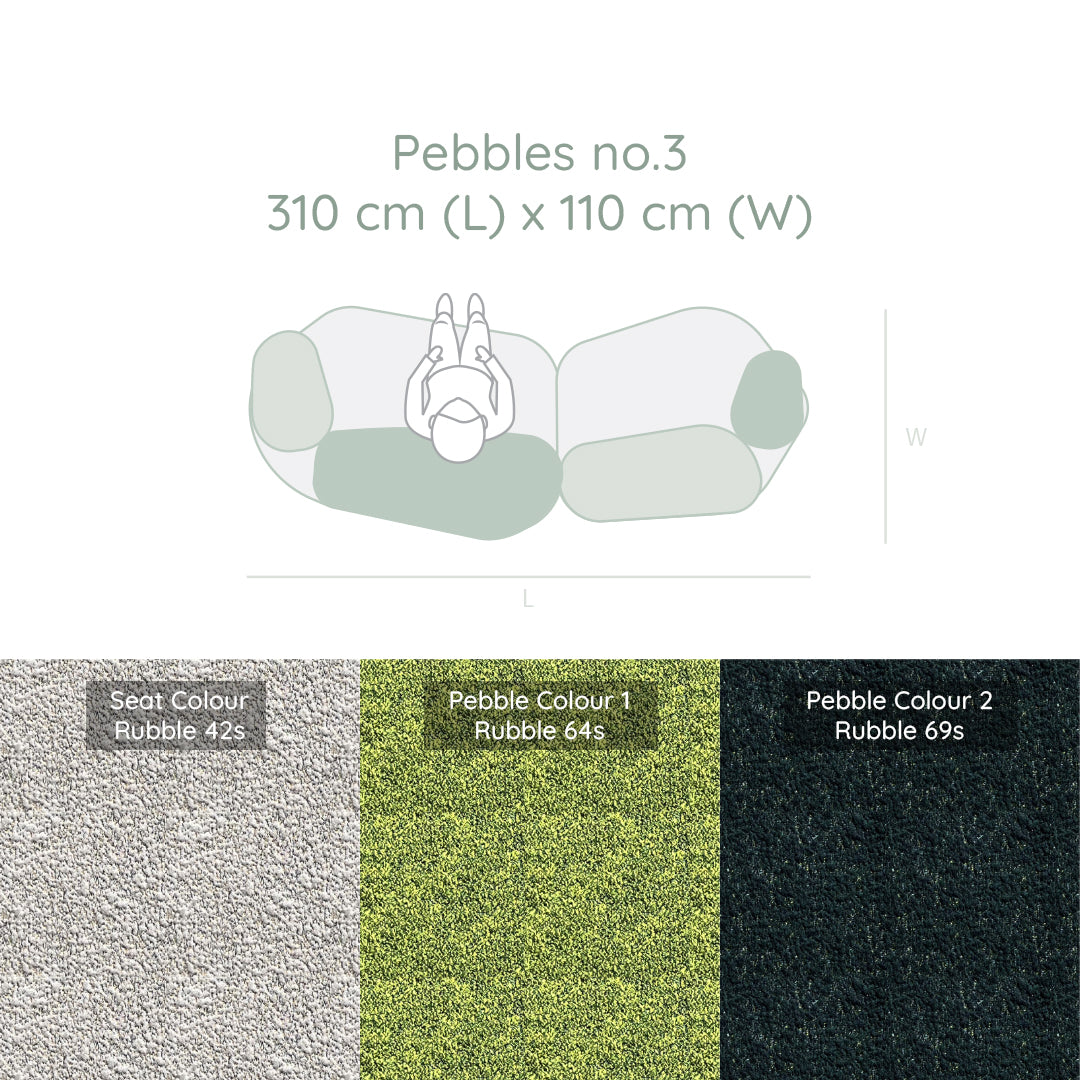 Pebbles