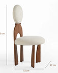 Polo Dining Chair