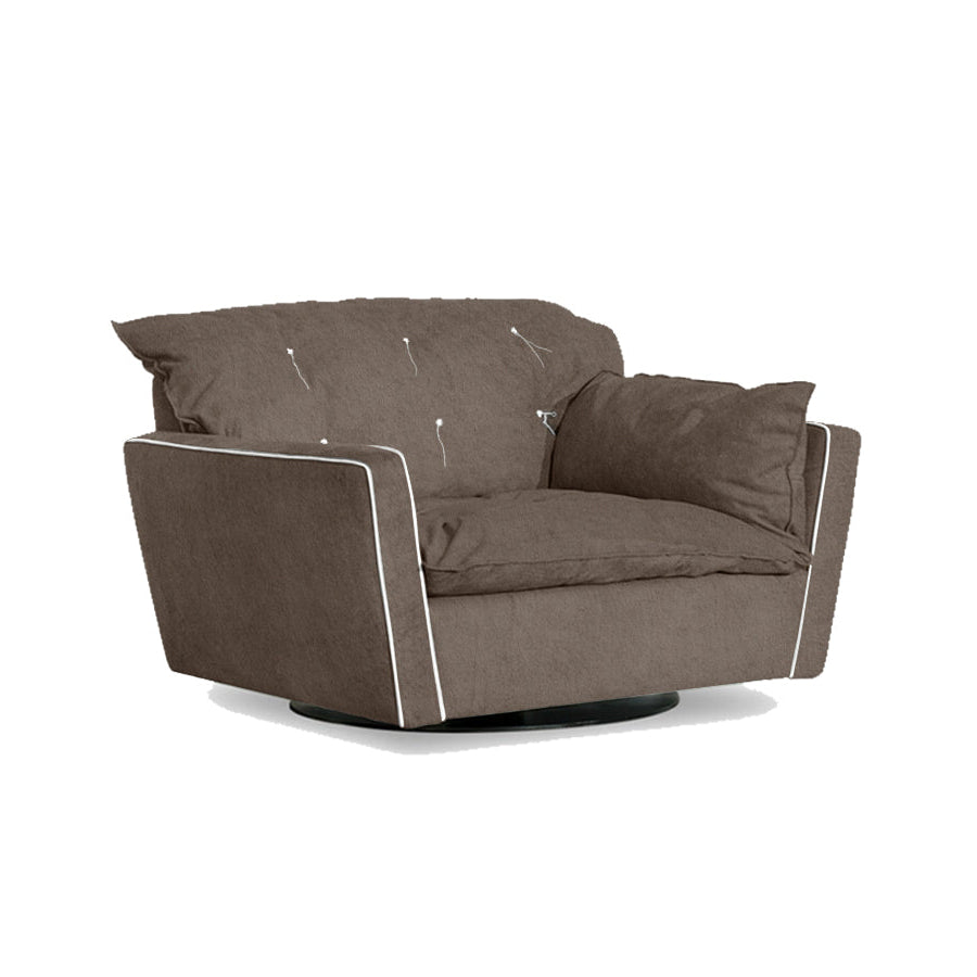 Sage Armchair