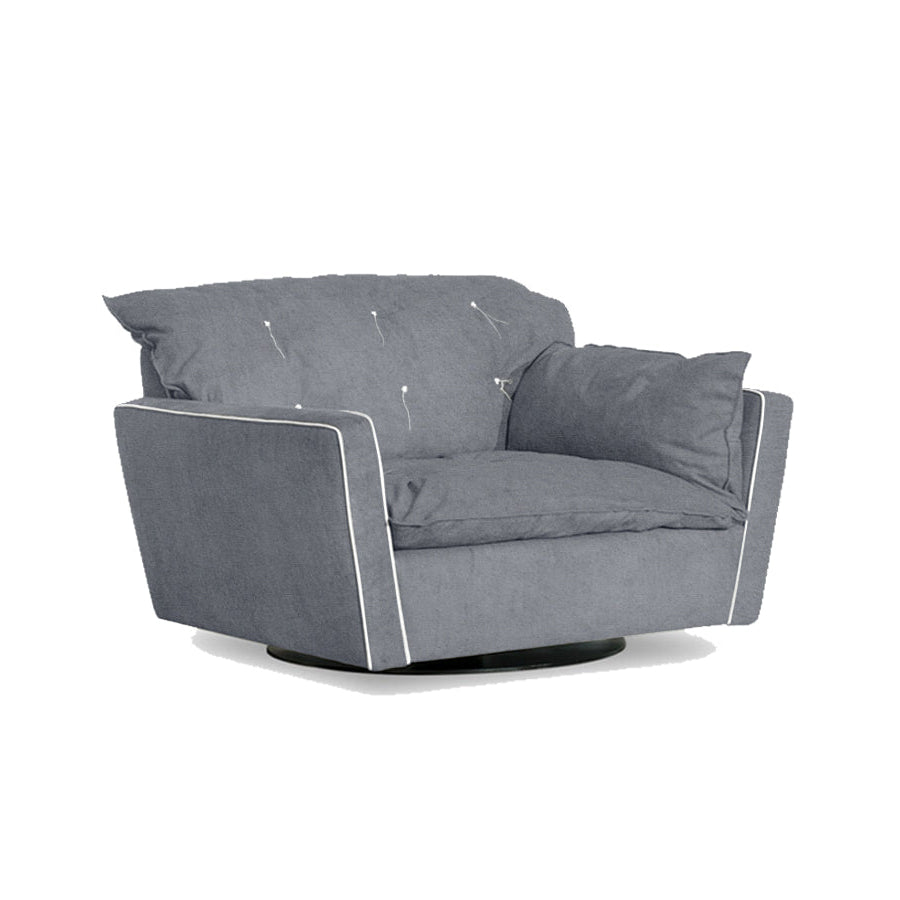 Sage Armchair