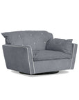 Sage Armchair