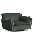 Sage Armchair
