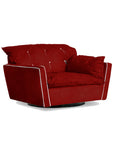 Sage Armchair
