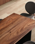 Tyson Dining Set with Nala Chairs