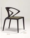 Voltar Dining Chair