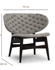 Wilma Chair