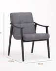 Wilo Dining Chair